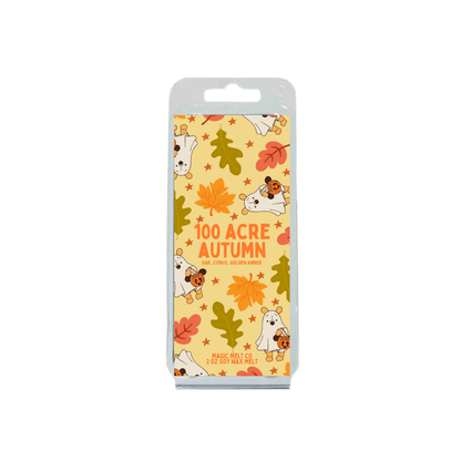 100 Acre Autumn Scent Collection Magic Melt Co. 100 Acre Autumn Scent Collection