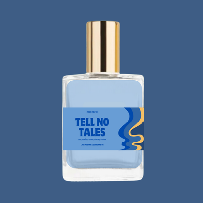 Tell No Tales Perfume