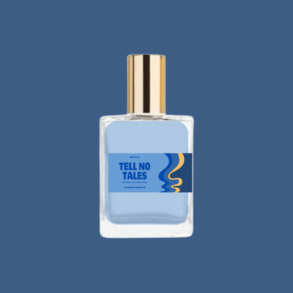 Tell No Tales Perfume