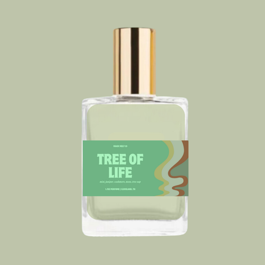 Tree Of Life Perfume