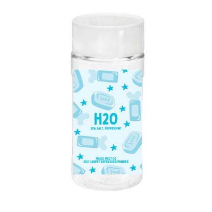 H2O Scent Collection
