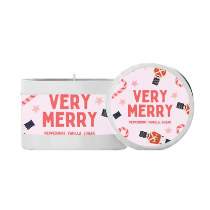 Very Merry Scent Collection