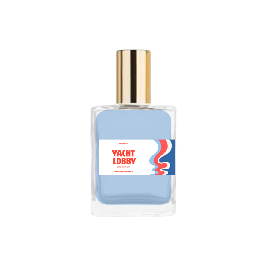 Yacht Lobby Perfume