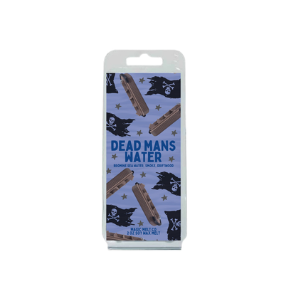 Dead Mans Waters Scent Collection