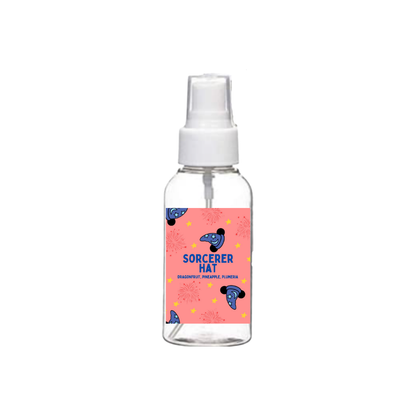 Sorcerer Hat Scent Collection