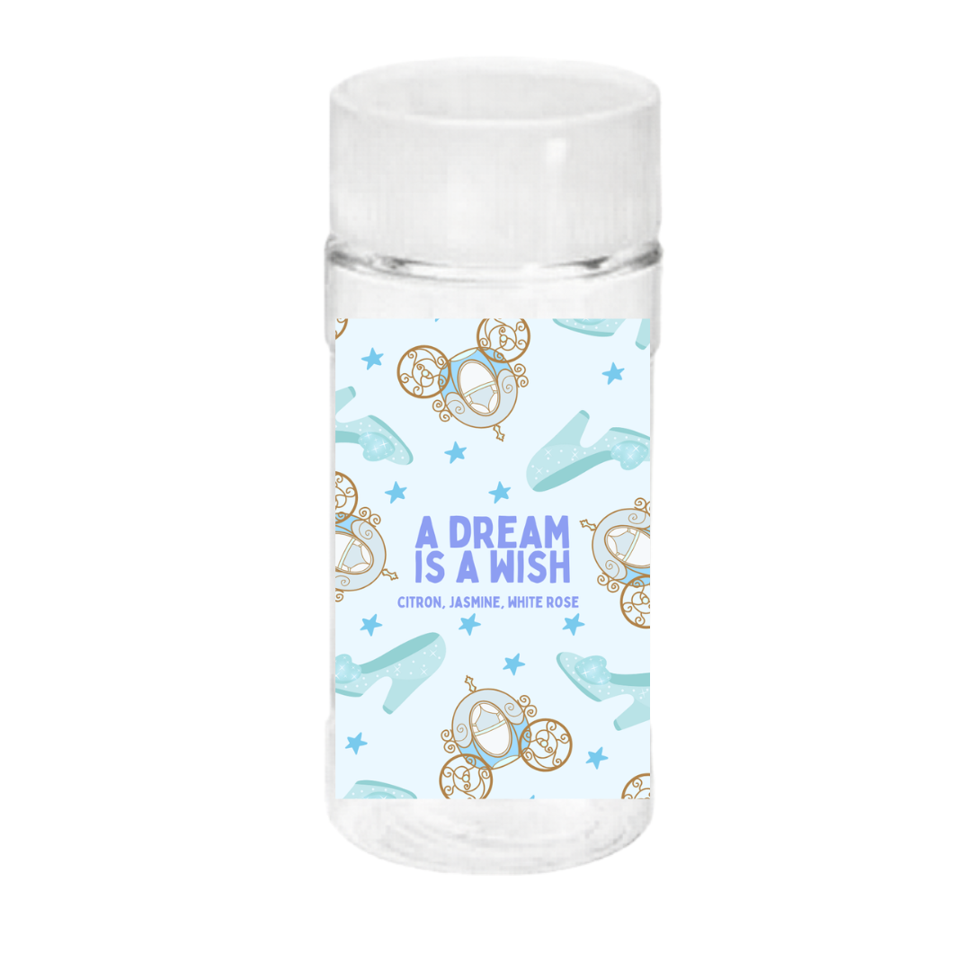 A Dream Is A Wish Scent Collection