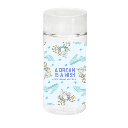 A Dream Is A Wish Scent Collection