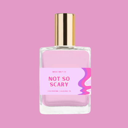 Not So Scary Perfume