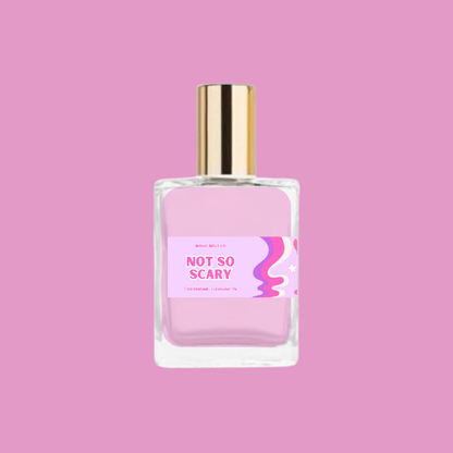 Not So Scary Perfume