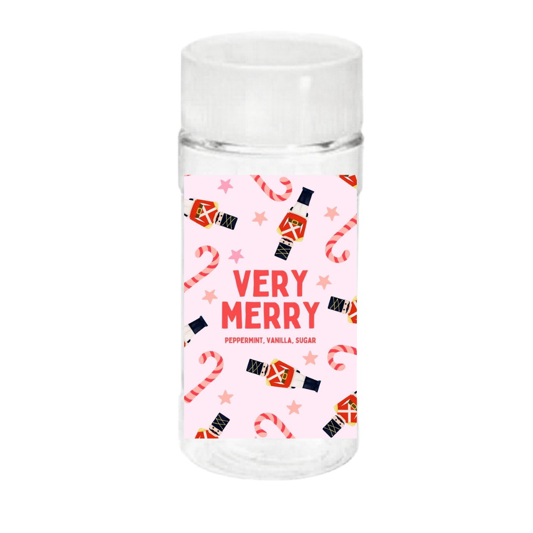 Very Merry Scent Collection