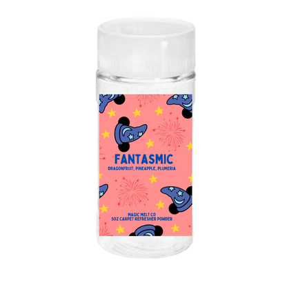 Fantasmic Scent Collection