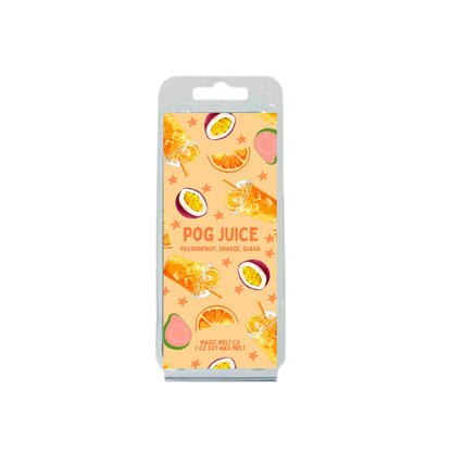 POG Juice Scent Collection