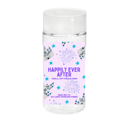 Happily Ever After Scent Collection