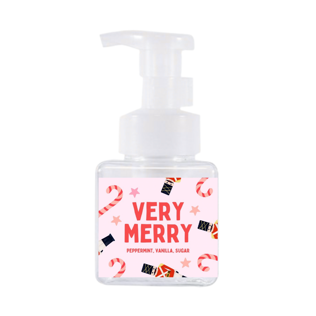 Very Merry Scent Collection