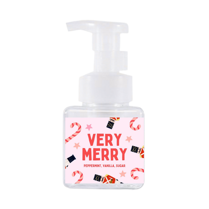 Very Merry Scent Collection