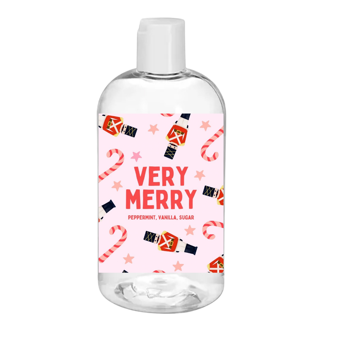 Very Merry Scent Collection