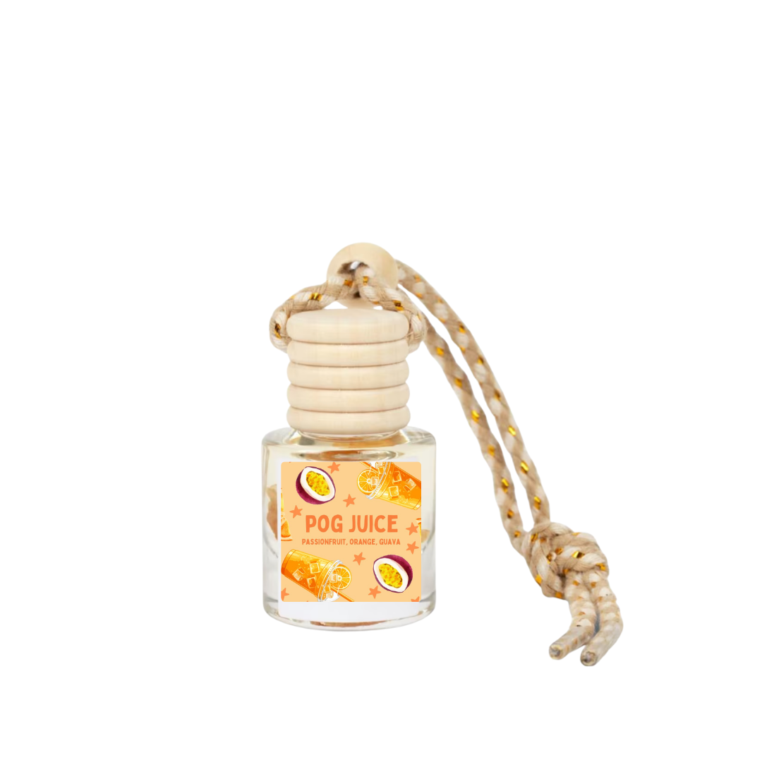 POG Juice Scent Collection