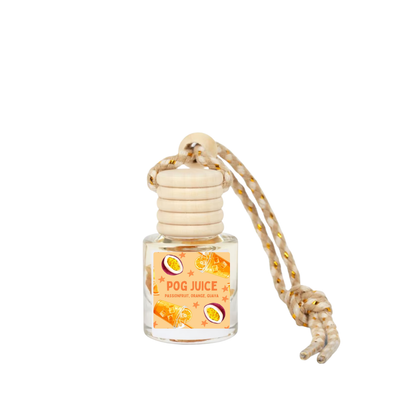 POG Juice Scent Collection
