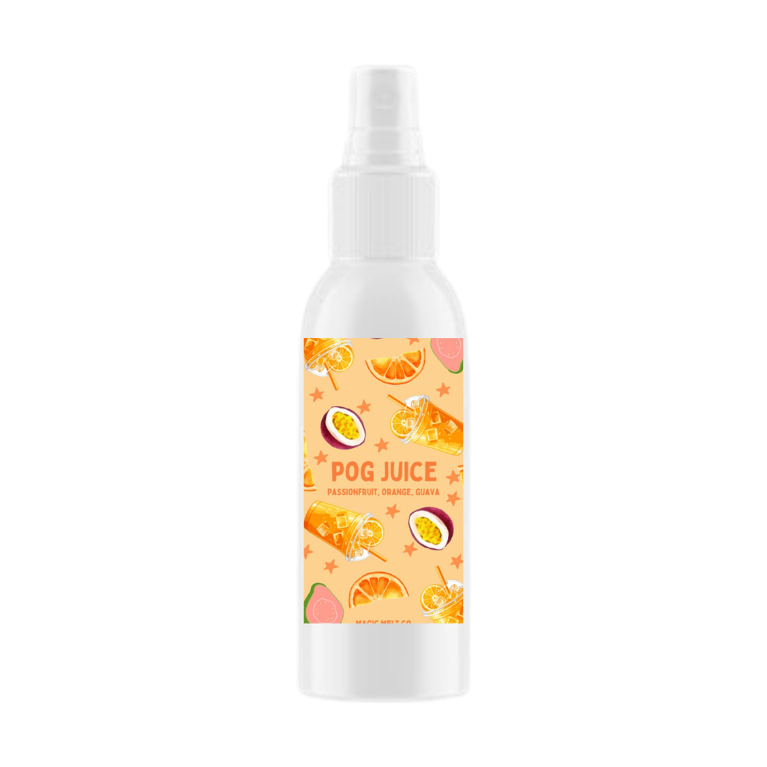 POG Juice Scent Collection
