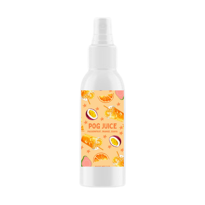 POG Juice Scent Collection
