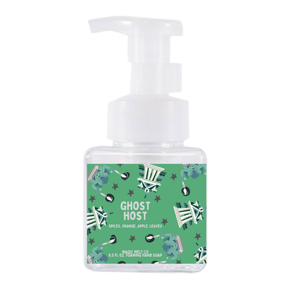 Ghost Host Scent Collection