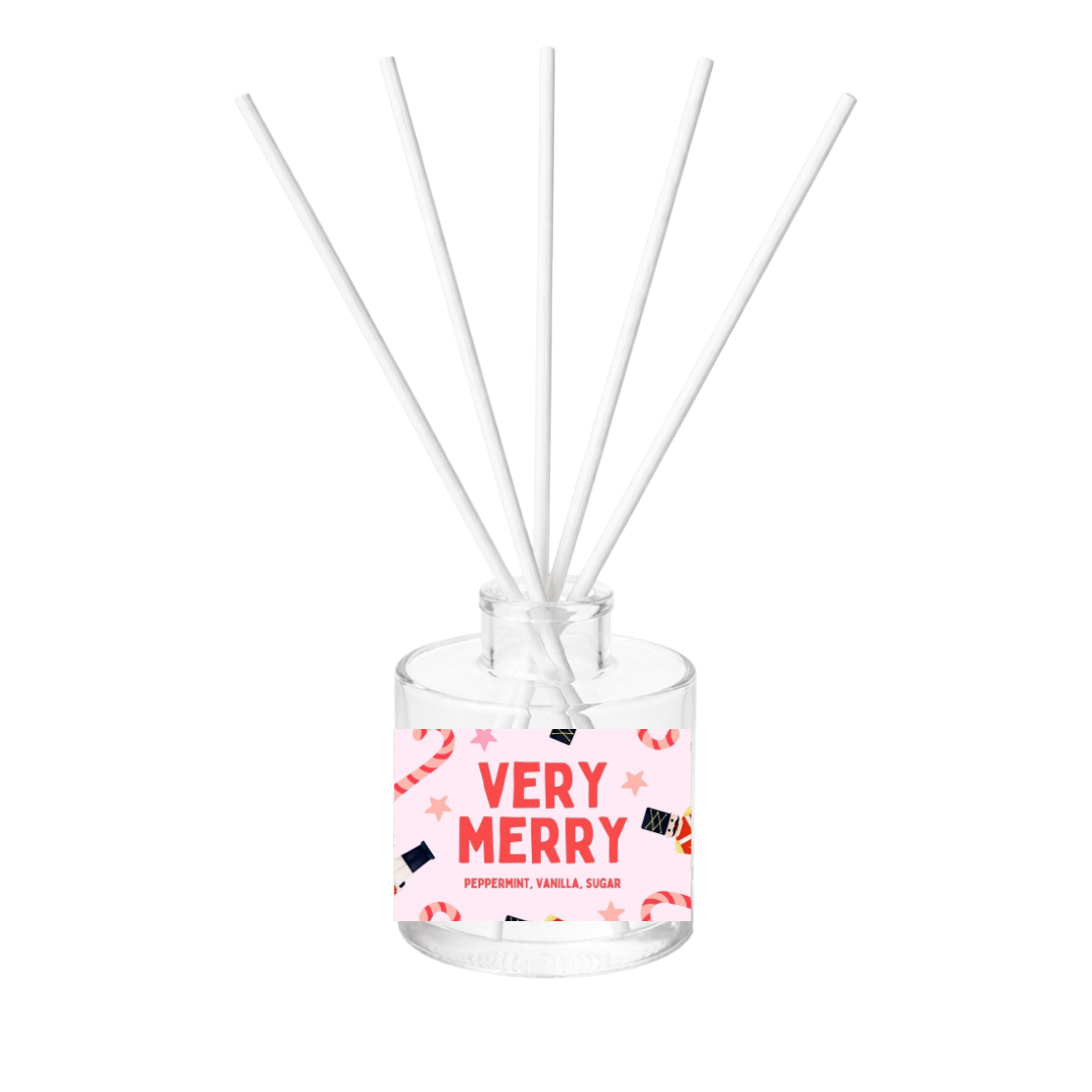 Very Merry Scent Collection
