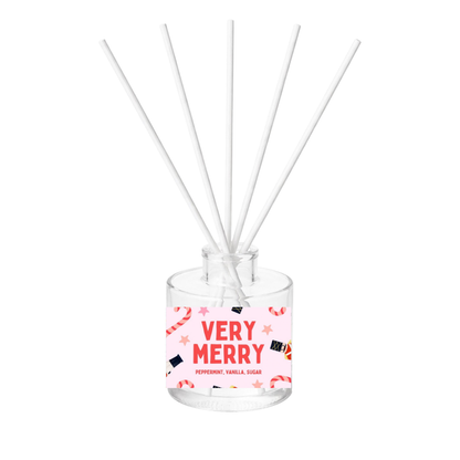 Very Merry Scent Collection