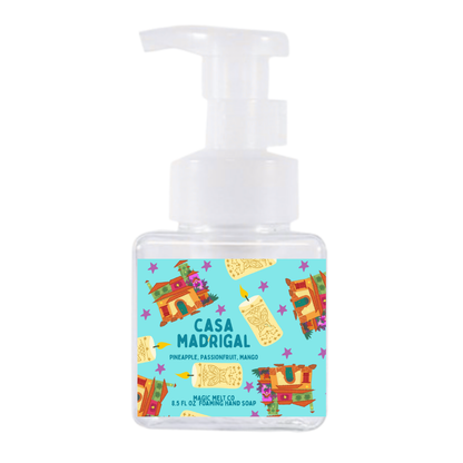 Casa Madrigal Scent Collection