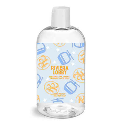 Magical Mop Soaps