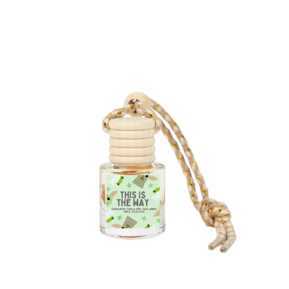 This Is The Way Scent Collection