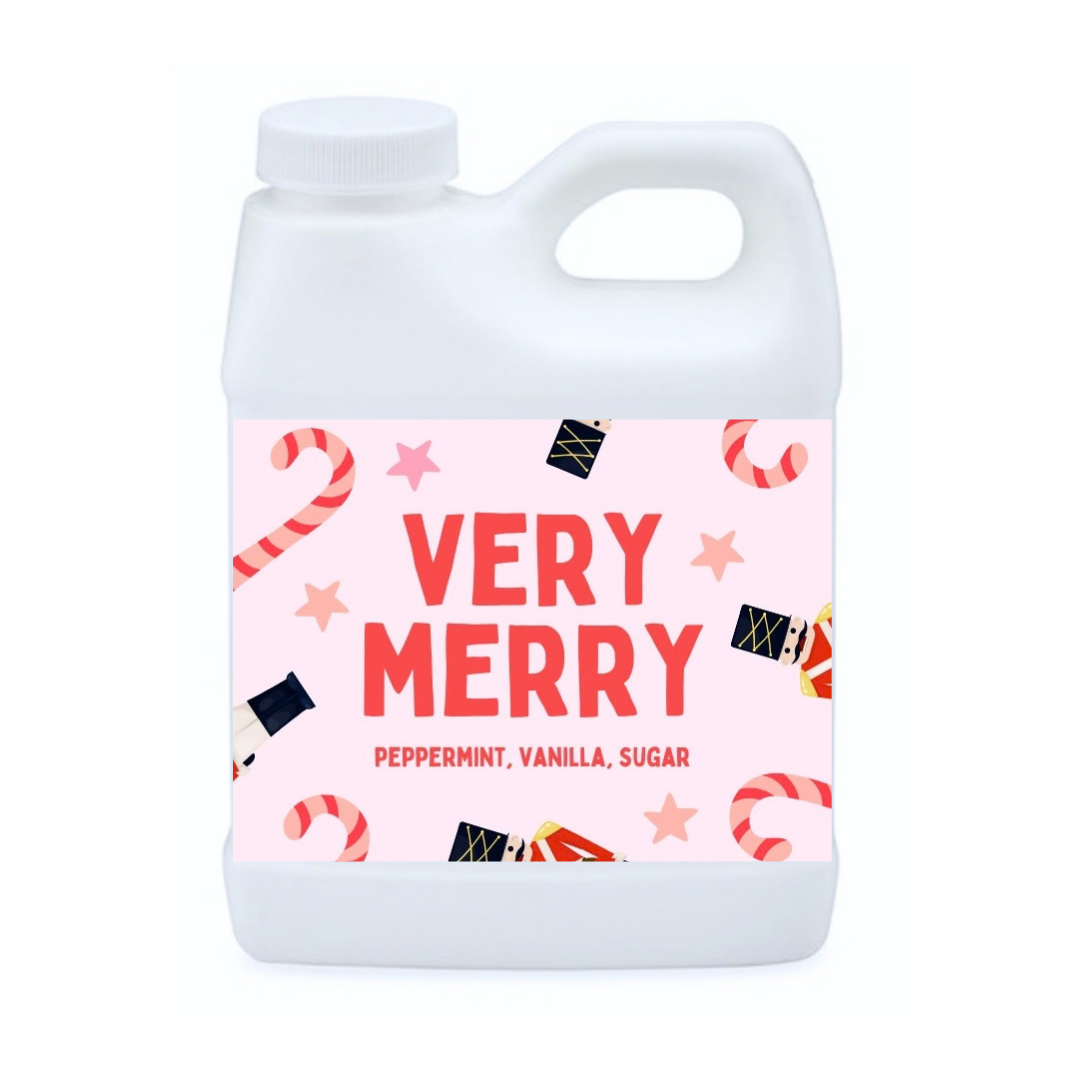 Very Merry Scent Collection