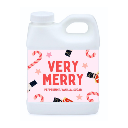 Very Merry Scent Collection