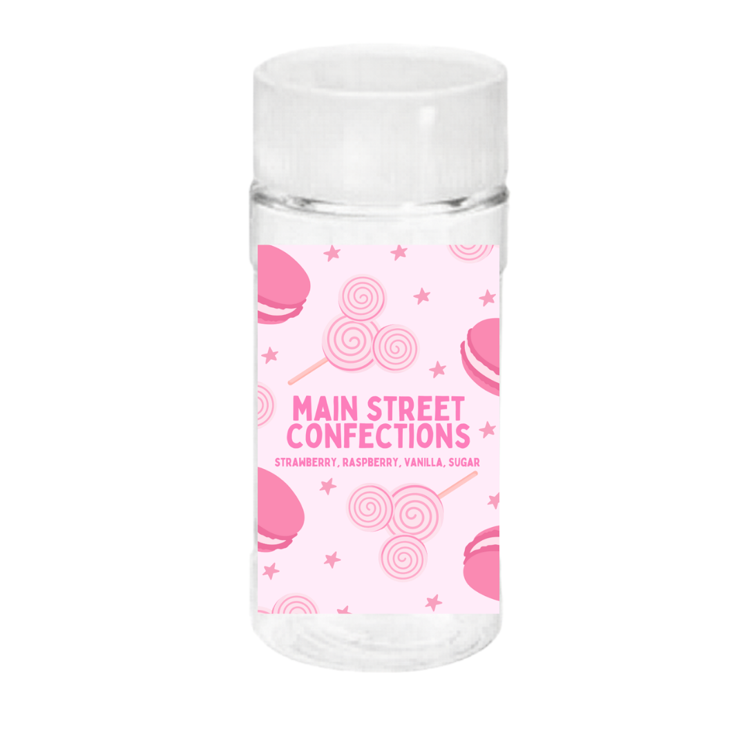 Main Street Confections Scent Collection