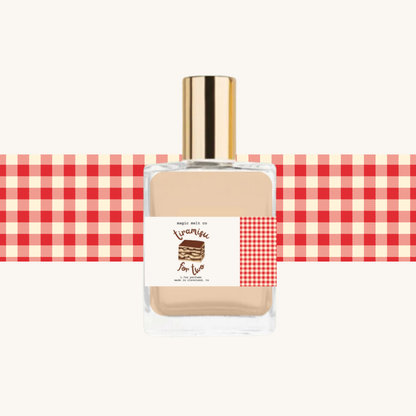 Tiramisu For Two Perfume