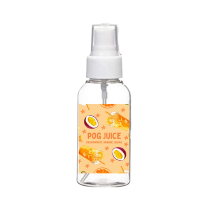 POG Juice Scent Collection
