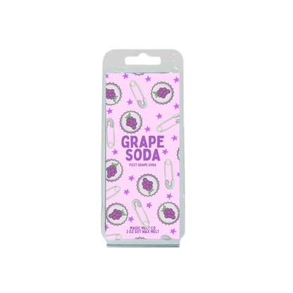 Grape Soda Scent Collection