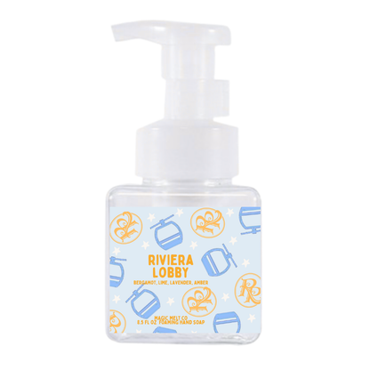 Riviera Lobby Scent Collection