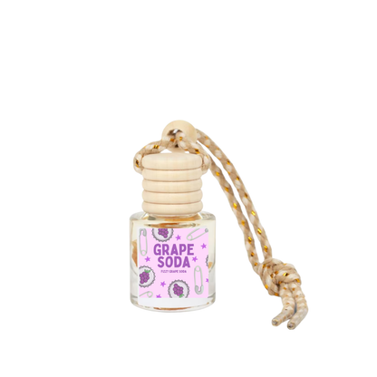 Grape Soda Scent Collection
