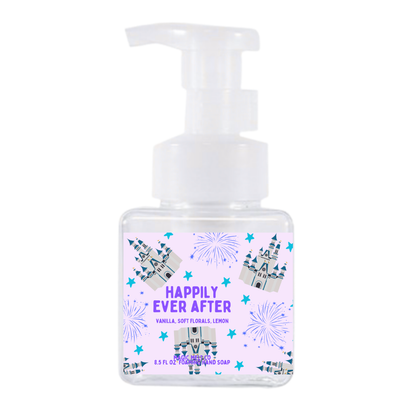Happily Ever After Scent Collection