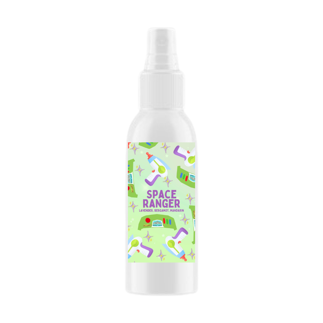 Space Ranger Scent Collection