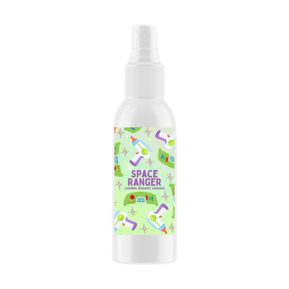 Space Ranger Scent Collection