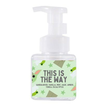 This Is The Way Scent Collection
