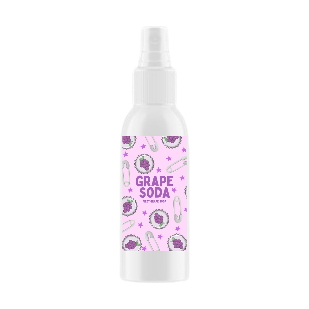 Grape Soda Scent Collection