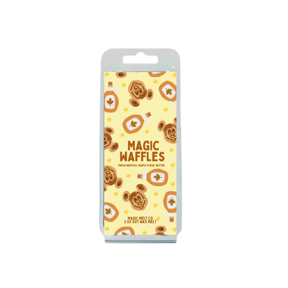 Magic Waffles Scent Collection