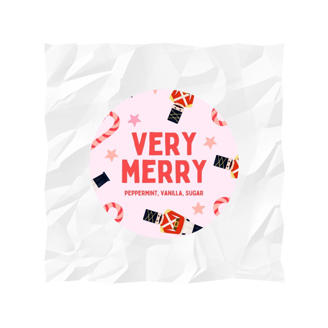 Very Merry Scent Collection