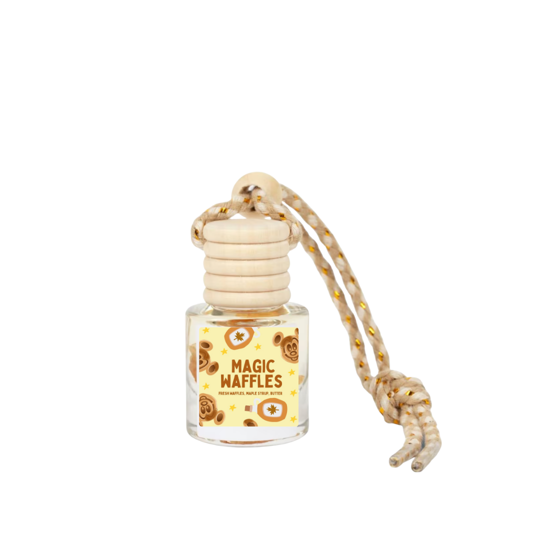 Magic Waffles Scent Collection