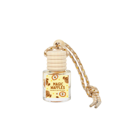 Magic Waffles Scent Collection