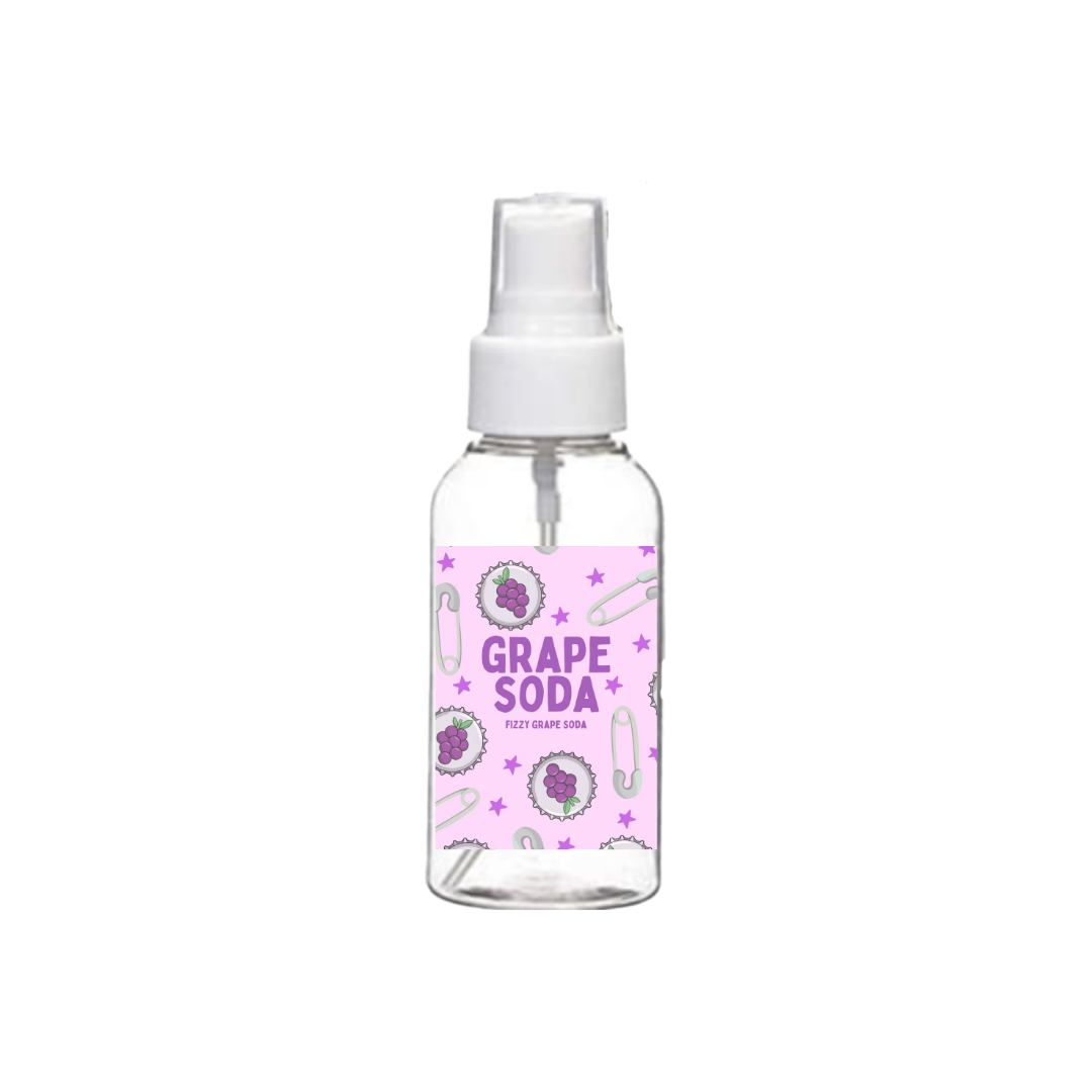 Grape Soda Scent Collection