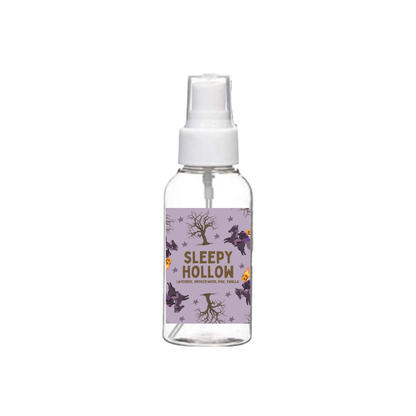 Sleepy Hollow Scent Collection