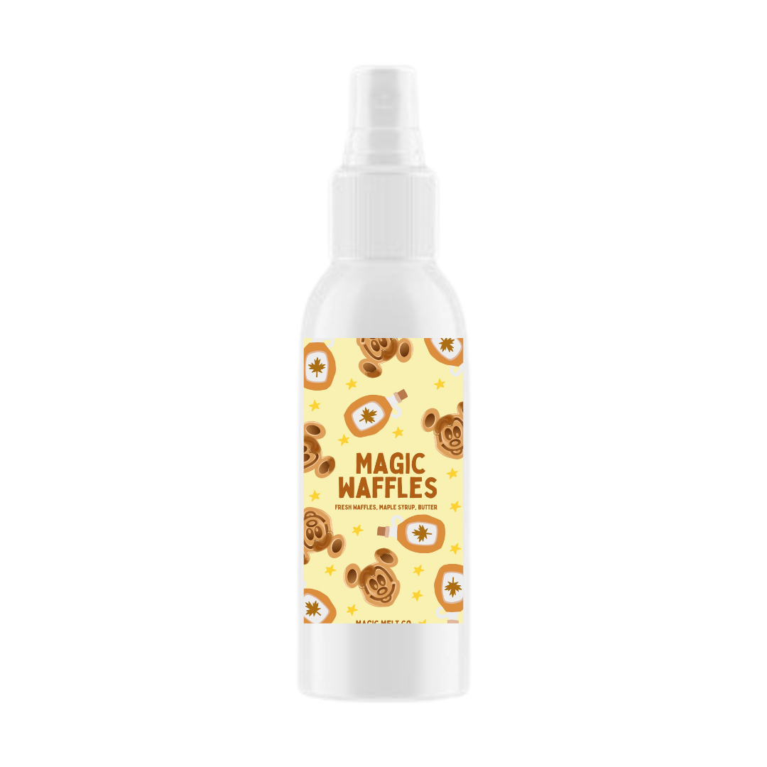 Magic Waffles Scent Collection
